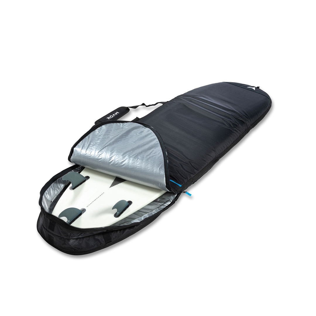 ROAM Boardbag Surfboard Tech Bag Funboard PLUS