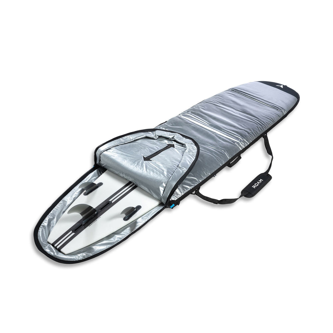 ROAM Boardbag Surfboard Tech Bag Long PLUS