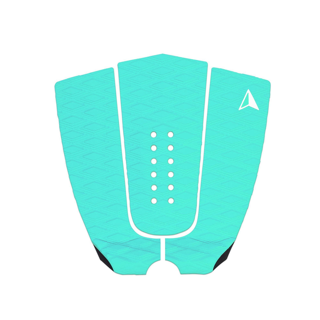 ROAM Footpad Deck Grip Traction Pad 3-tlg