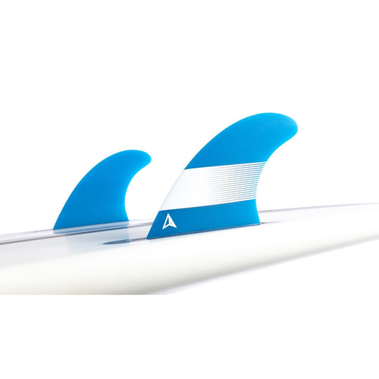 ROAM Sidebite Fin Set two tab