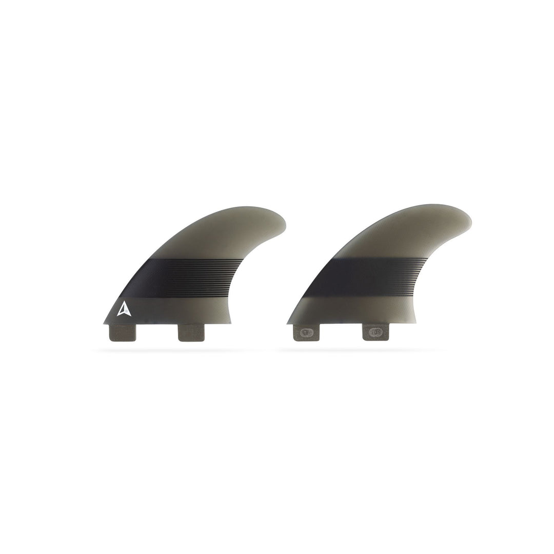 ROAM Sidebite Fin Set two tab