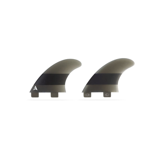 ROAM Sidebite Fin Set two tab