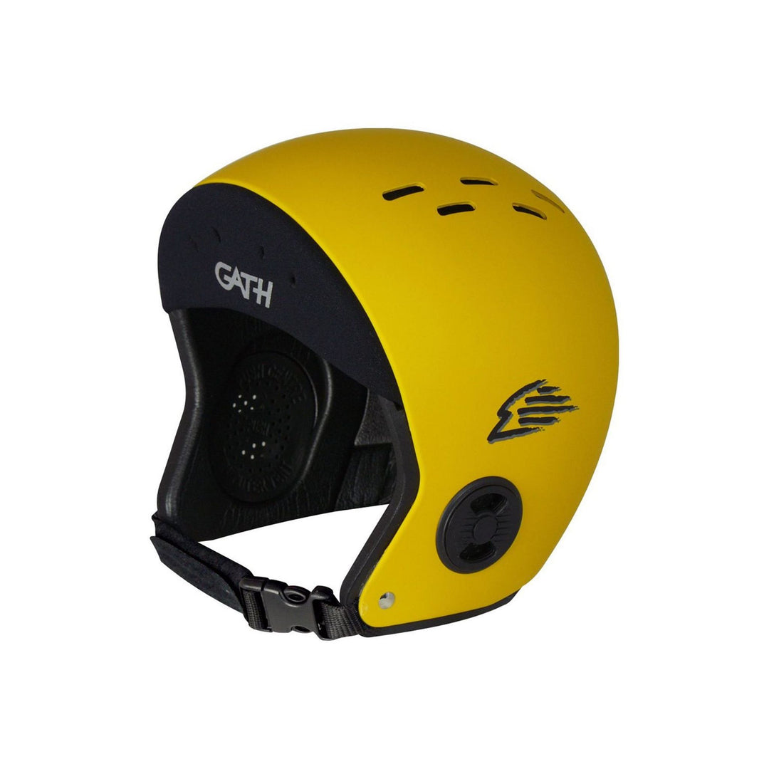 GATH Wassersport Helm Standard Hat NEO Yellow