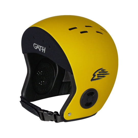 GATH Wassersport Helm Standard Hat NEO XL Orange
