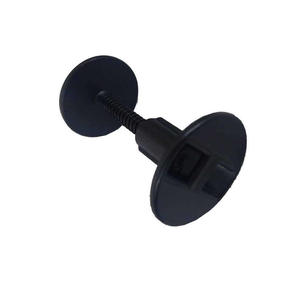 12x Bodyboard Leash Plug Fangleine Befestigung