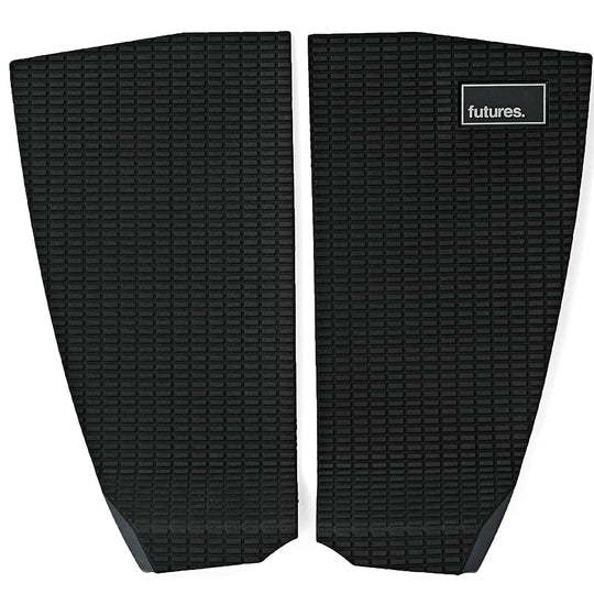 Futures Traction Pad Surfboard Footpad Wildcat
