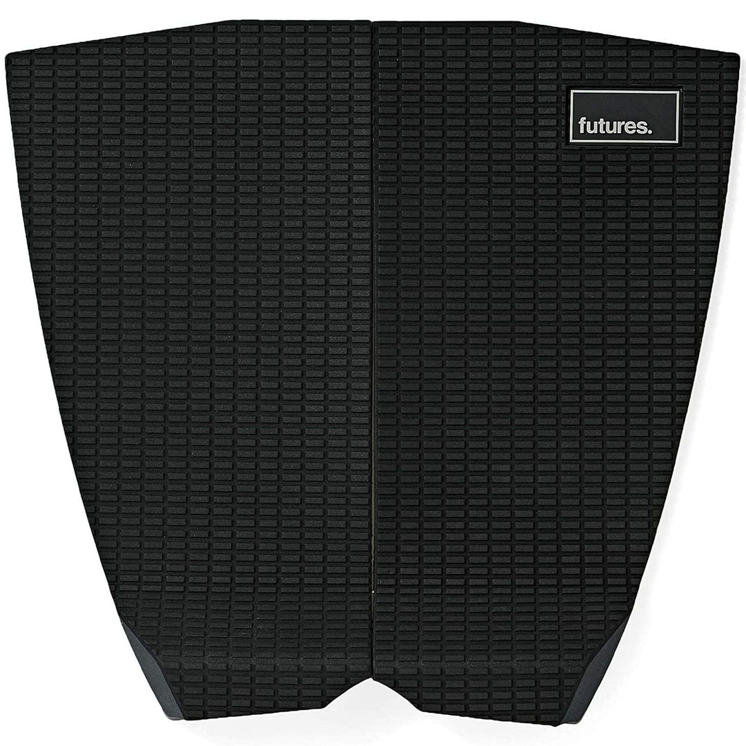Futures Traction Pad Surfboard Footpad Wildcat