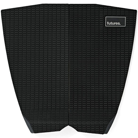 Futures Traction Pad Surfboard Footpad Wildcat