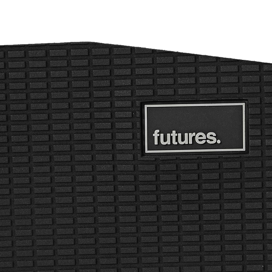 Futures Traction Pad Surfboard Footpad Wildcat