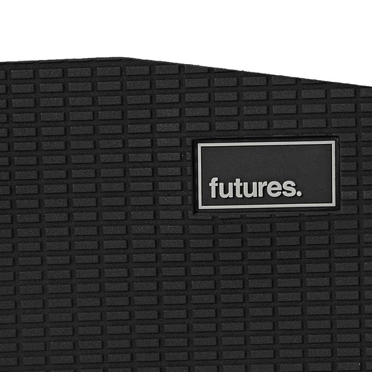 Futures Traction Pad Surfboard Footpad Wildcat