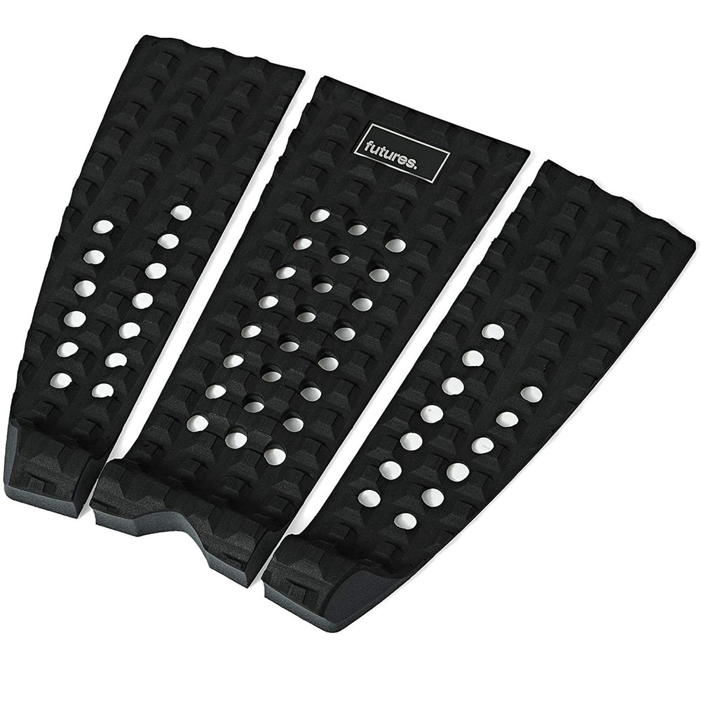 Futures Traction Pad Surfboard Footpad Brewster