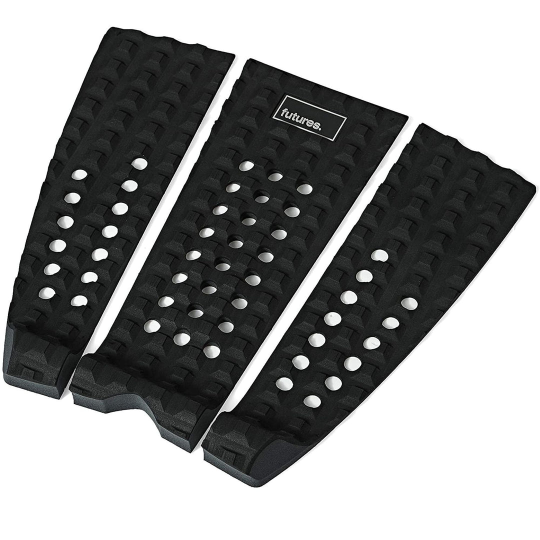 Futures Traction Pad Surfboard Footpad Brewster