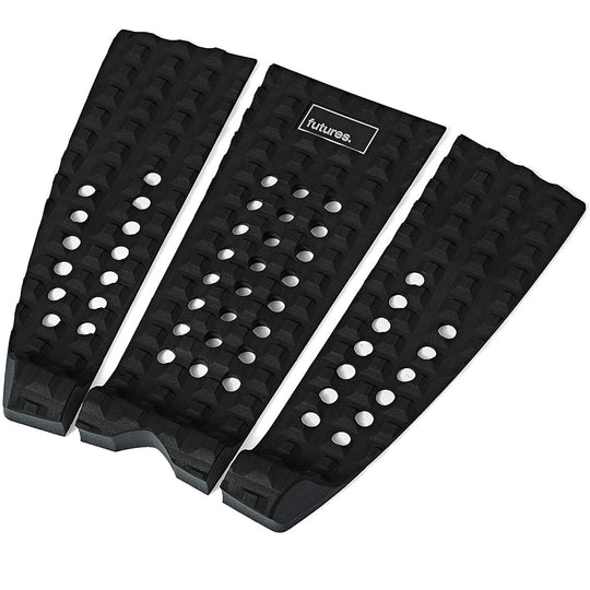 Futures Traction Pad Surfboard Footpad Brewster