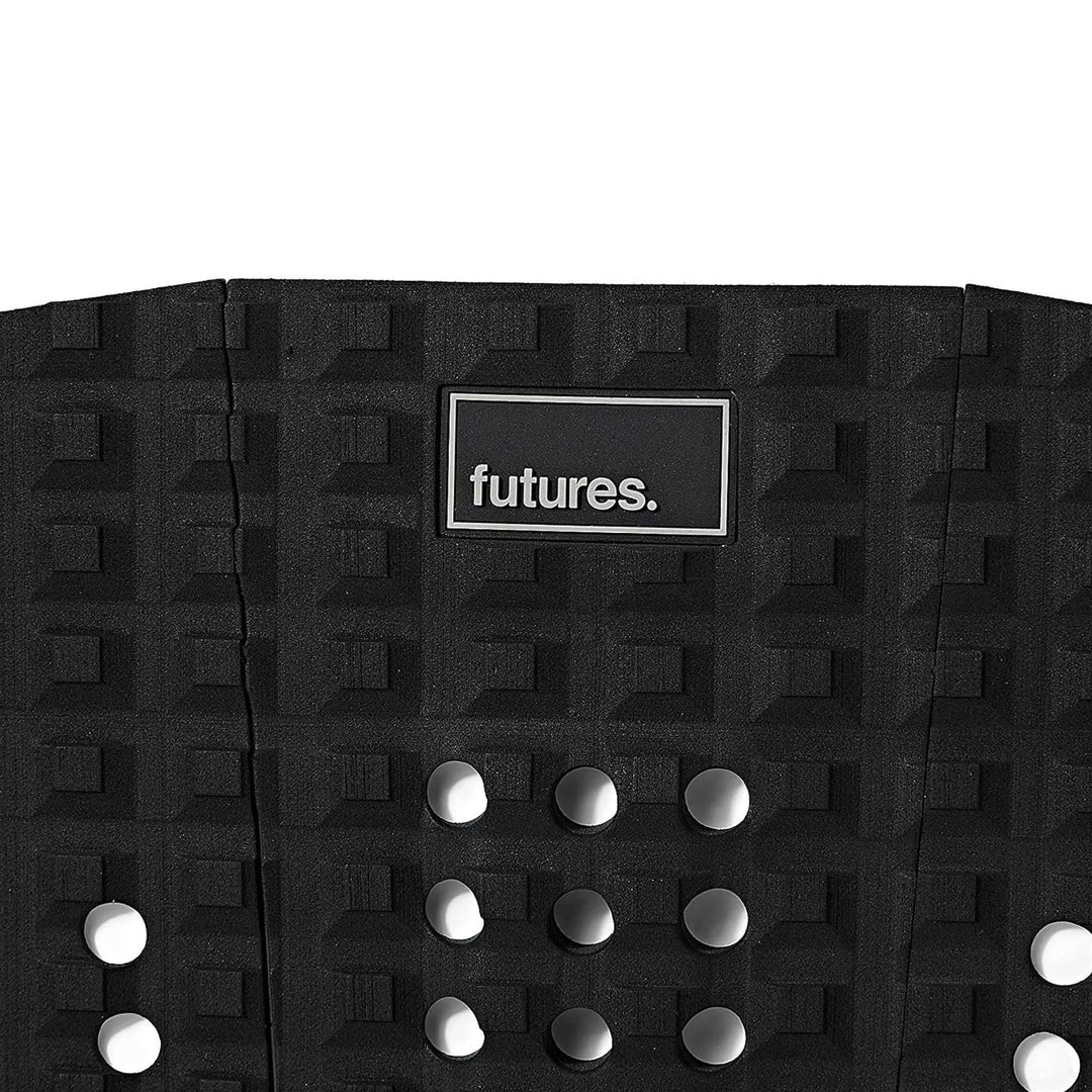 Futures Traction Pad Surfboard Footpad Brewster