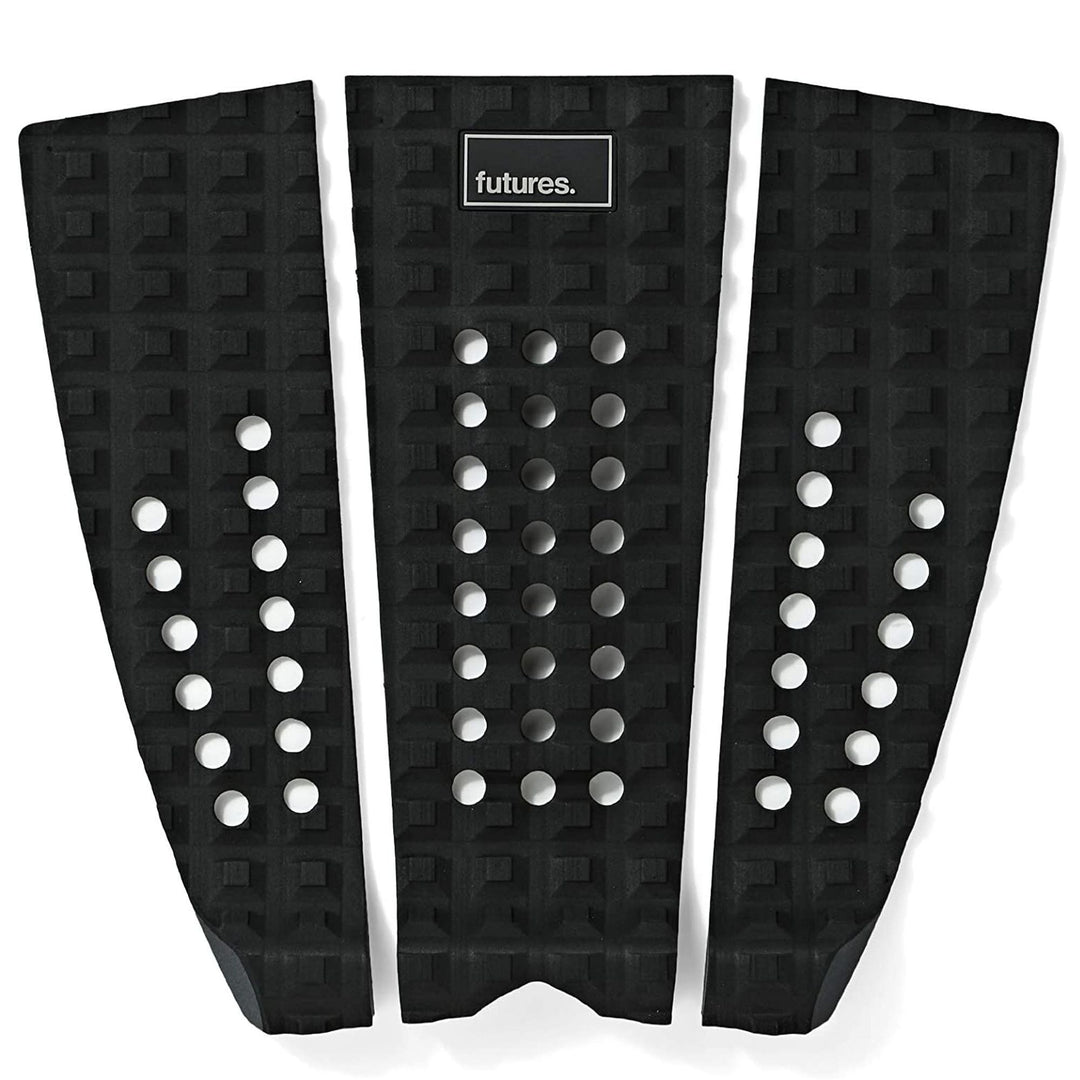 Futures Traction Pad Surfboard Footpad Brewster