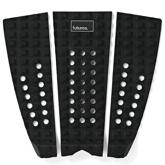Futures Traction Pad Surfboard Footpad Brewster