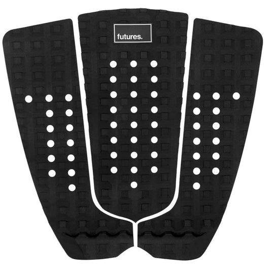 FUTURES Traction Pad Surfboard Footpad Jordy