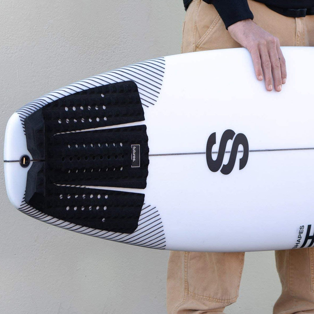 FUTURES Traction Pad Surfboard Footpad Jordy