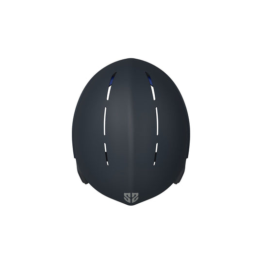 SIMBA Surf Wassersport Helm Sentinel Schwarzgrau