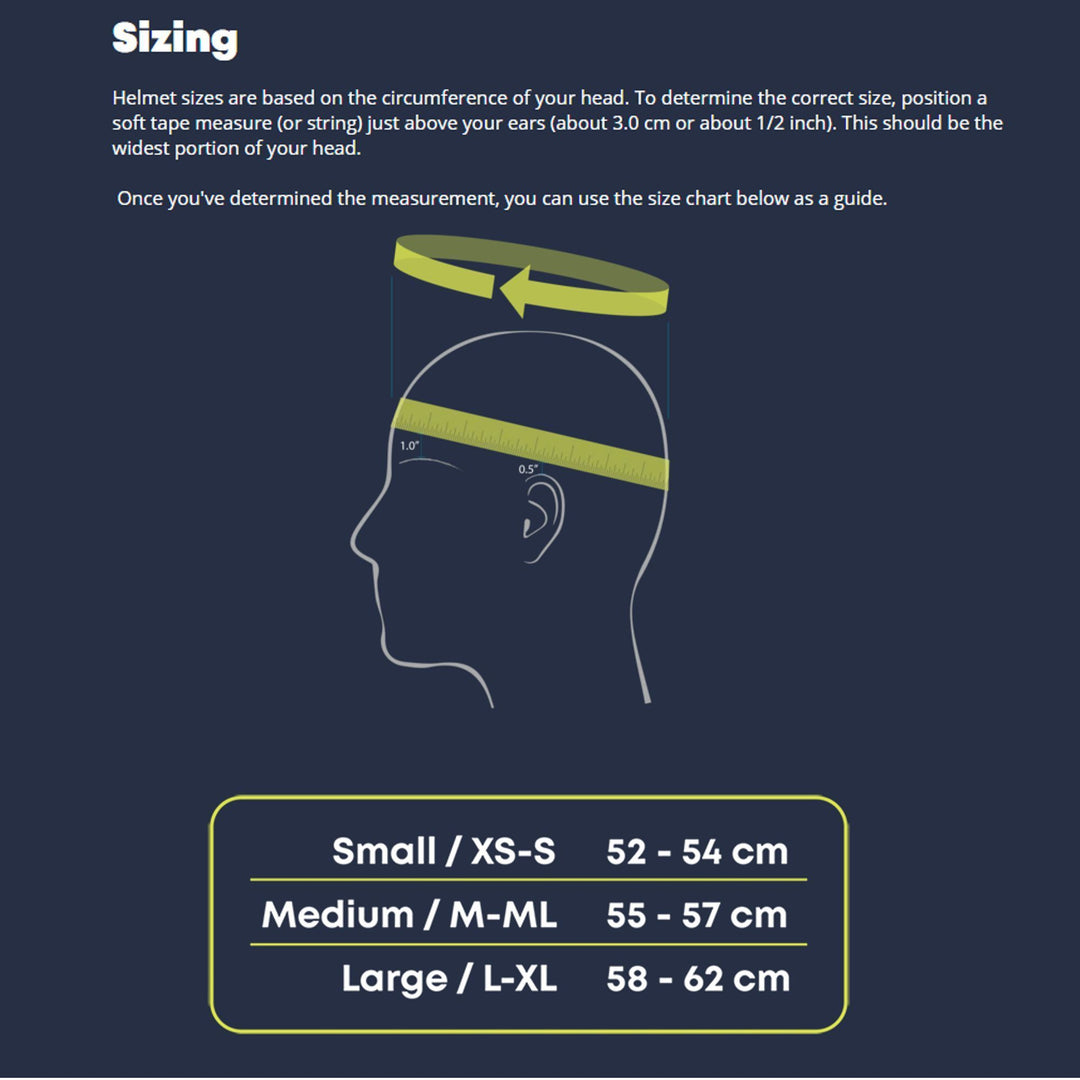 SIMBA Surf Wassersport Helm Sentinel