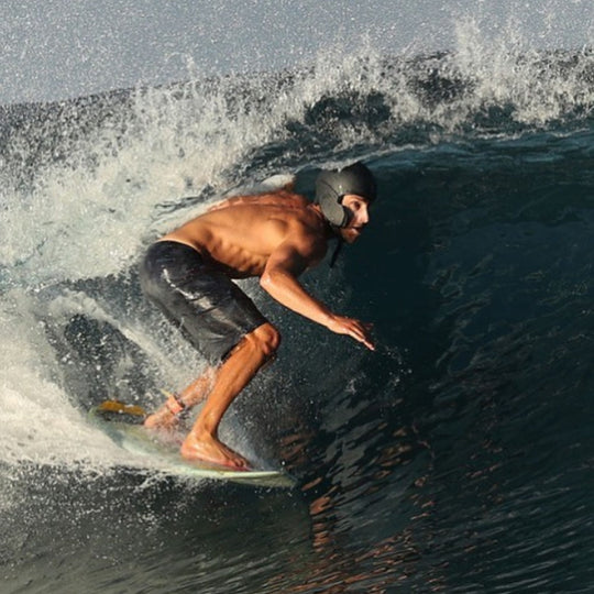 SIMBA Surf Wassersport Helm Sentinel