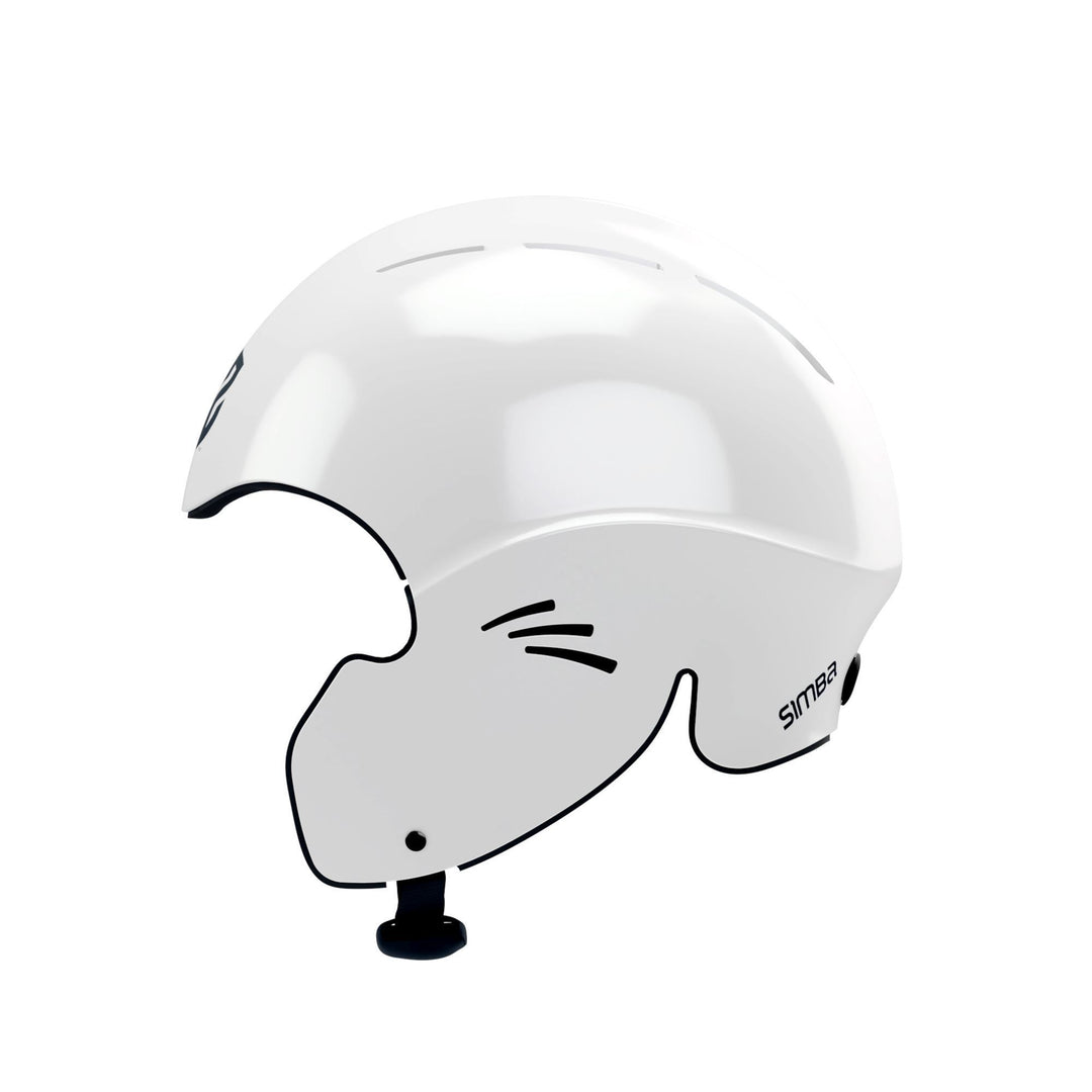 SIMBA Surf Wassersport Helm Sentinel