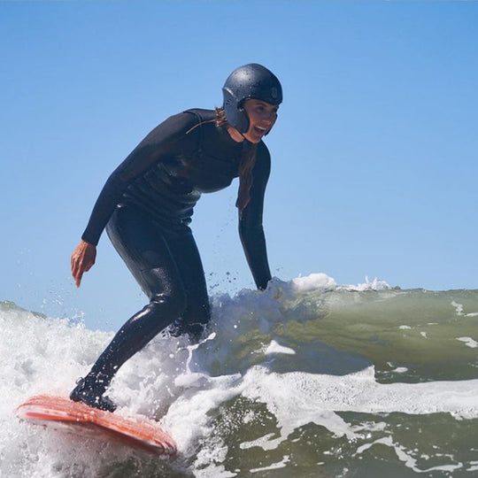 SIMBA Surf Wassersport Helm Sentinel