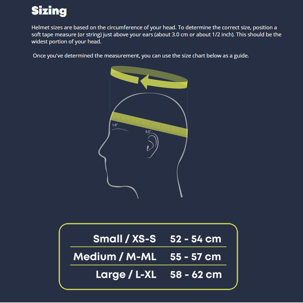 SIMBA Surf Wassersport Helm Sentinel