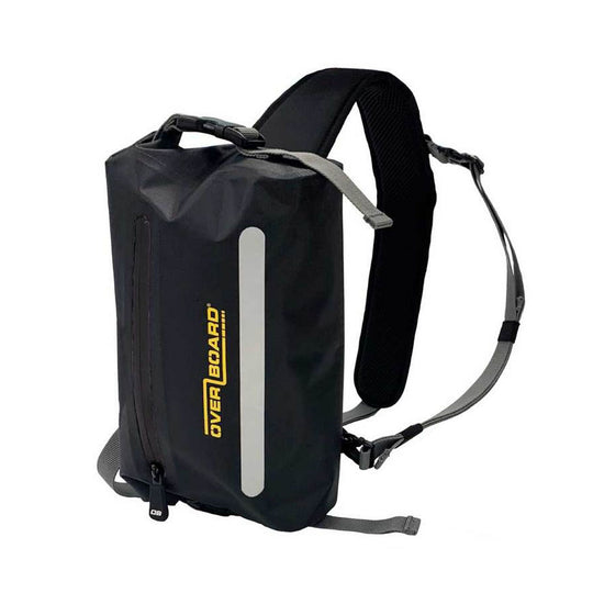 OverBoard wasserdichter Sling Bag Bodybag 4 Black