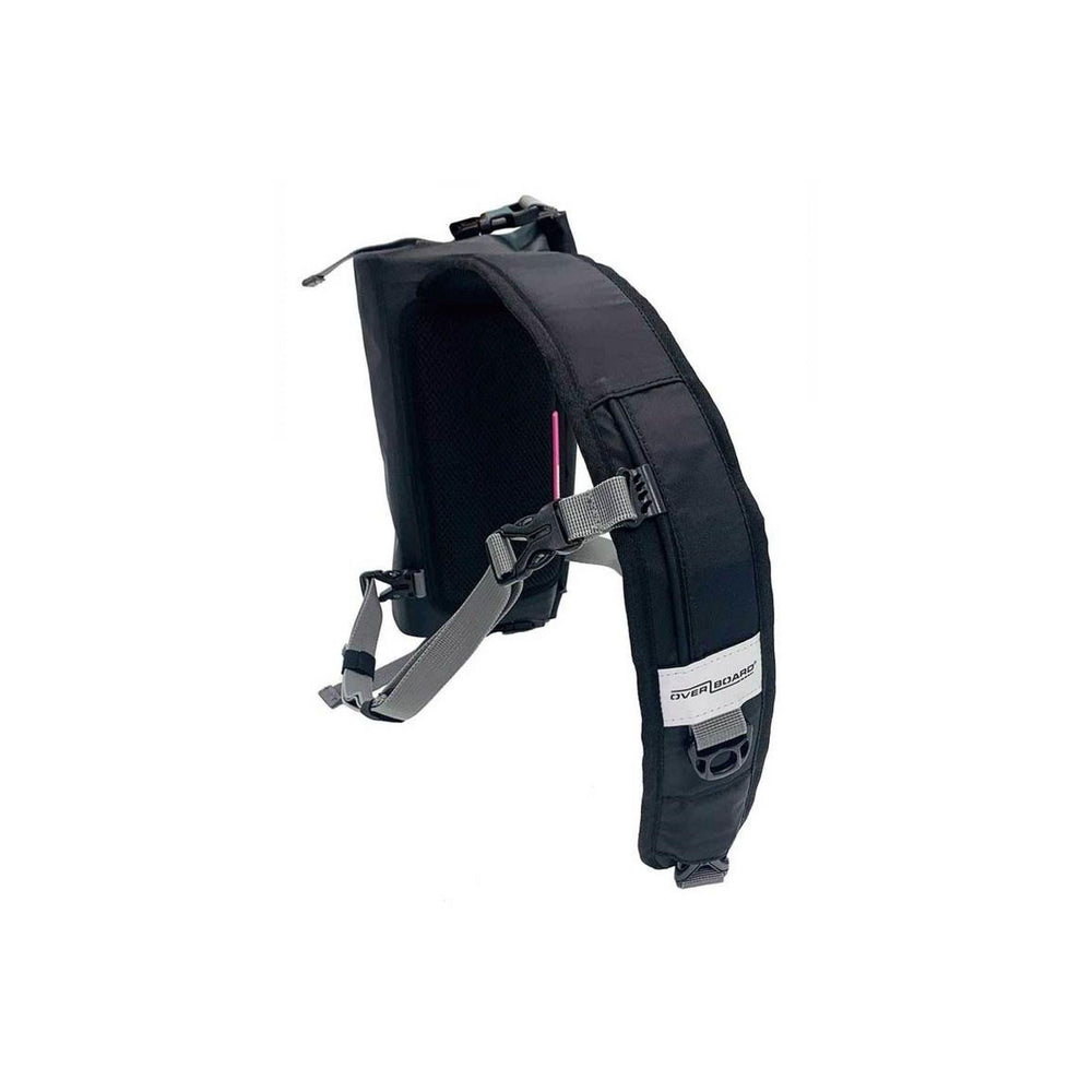 OverBoard wasserdichter Sling Bag Bodybag 4 Black