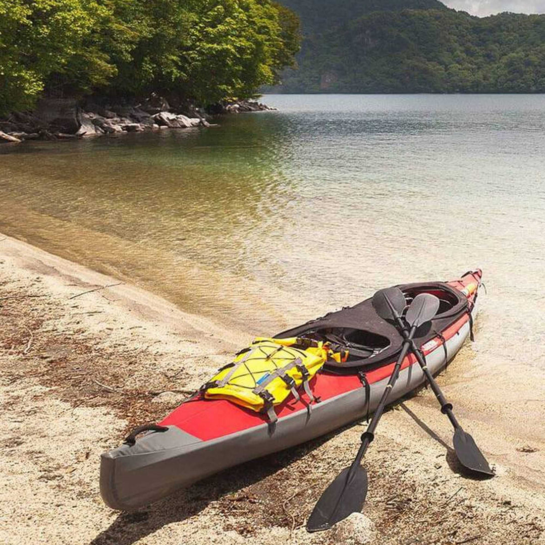 OverBoard wasserdichte SUP Kajak Tasche