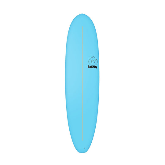 Surfboard TORQ Softboard V+ Funboard