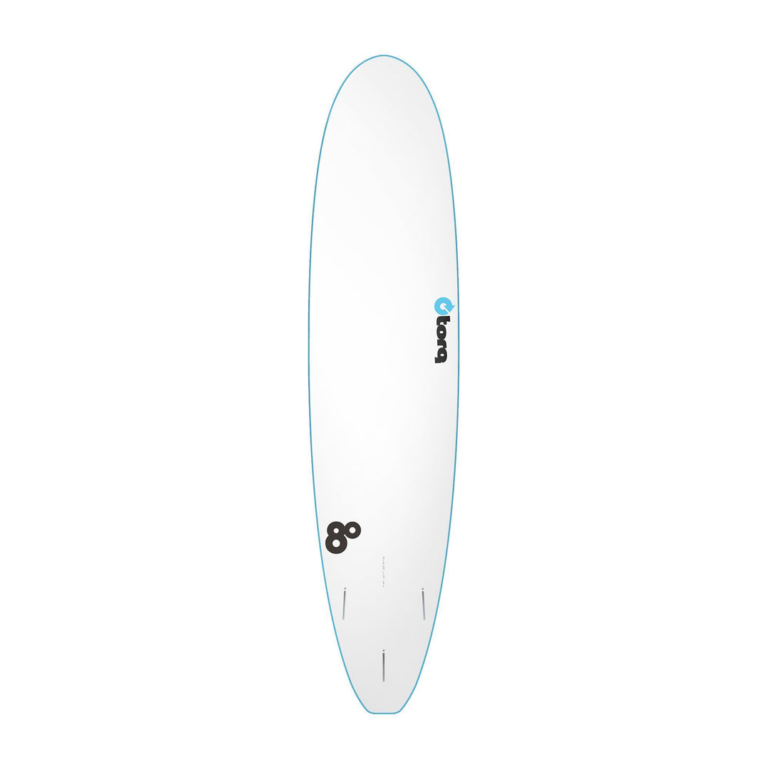 Surfboard TORQ Softboard Longboard