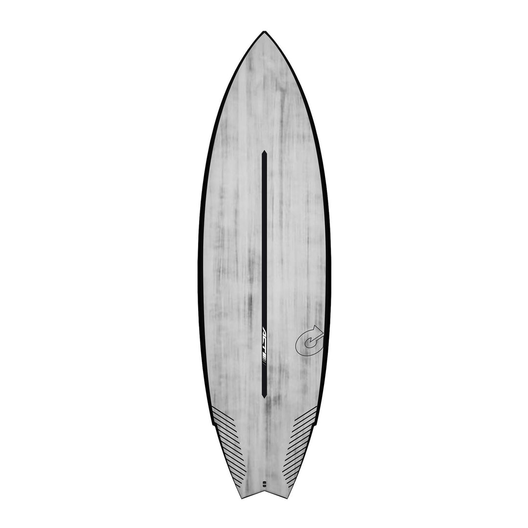 Torq Go-Kart ACT Surfboard