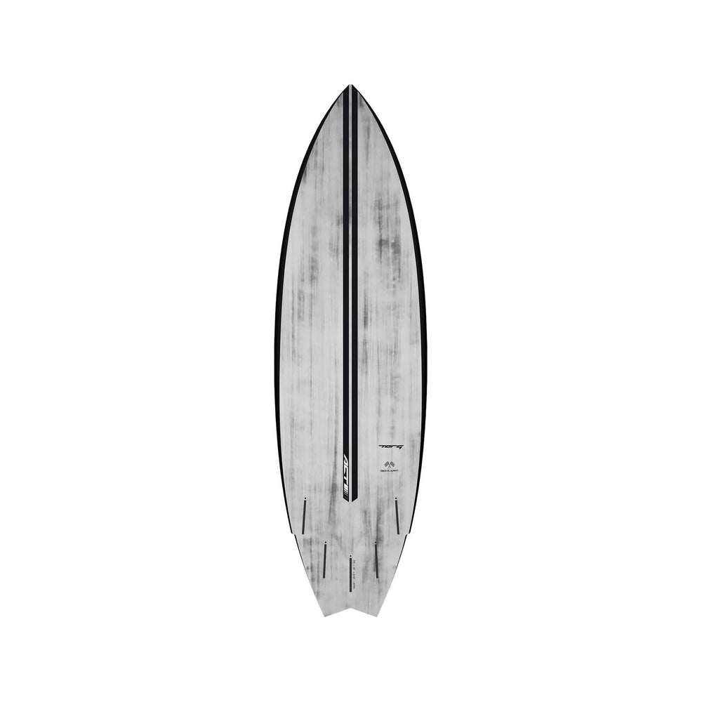 Surfboard TORQ ACT Prepreg Go-Kart
