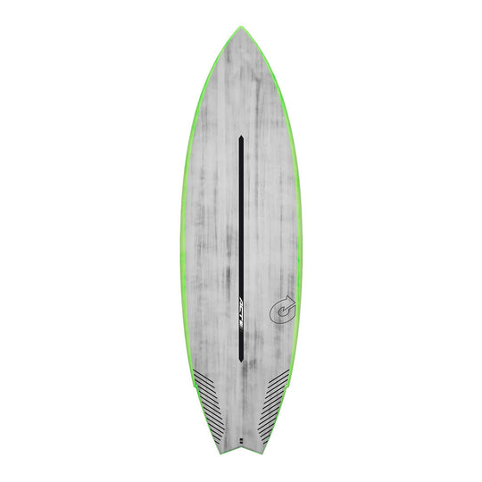 Surfboard TORQ ACT Prepreg Go-Kart