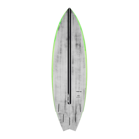 Surfboard TORQ ACT Prepreg Go-Kart