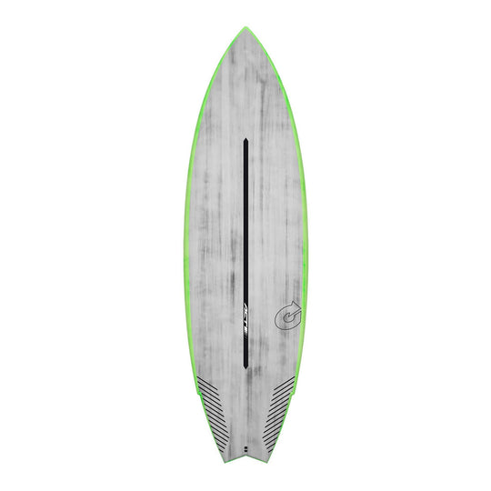 Torq Go-Kart Surfboard