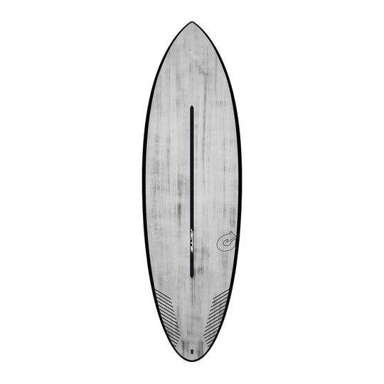 Surfboard TORQ ACT Prepreg Multiplier