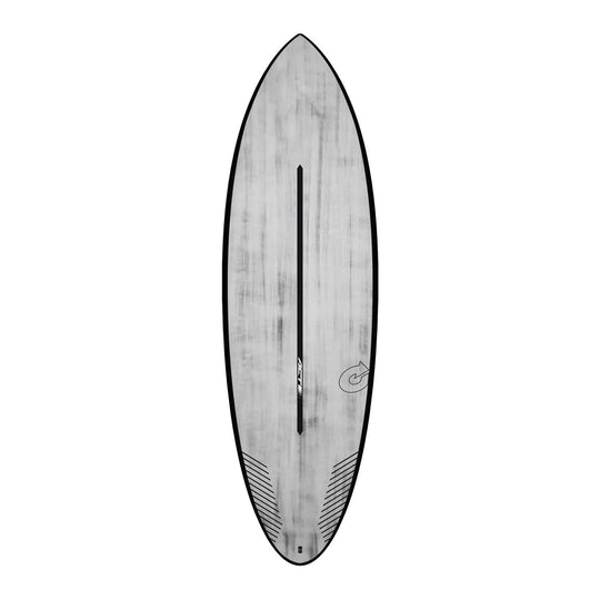 Torq Multiplier ACT Surfboard