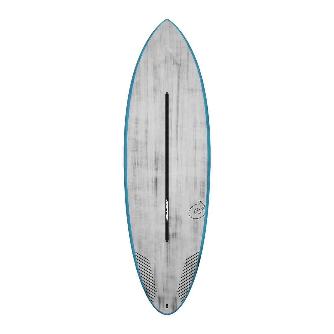 Torq Multiplier Surfboard