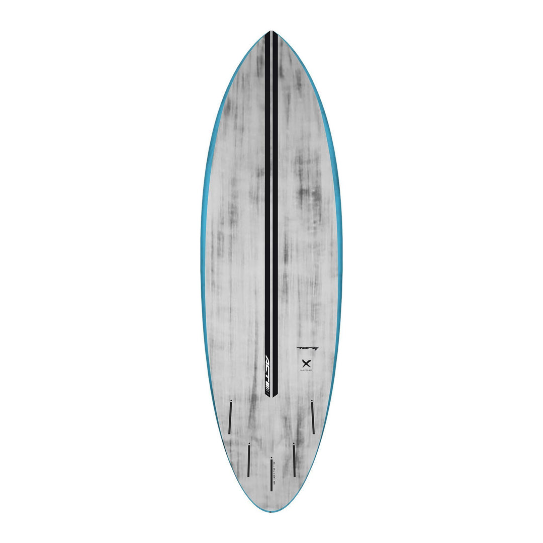 Surfboard TORQ ACT Prepreg Multiplier