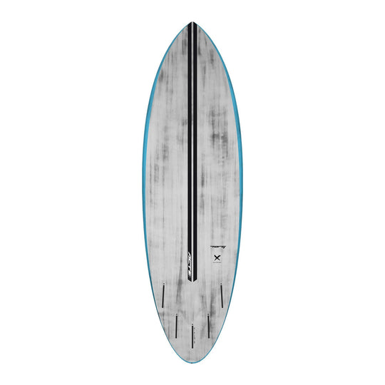 Surfboard TORQ ACT Prepreg Multiplier
