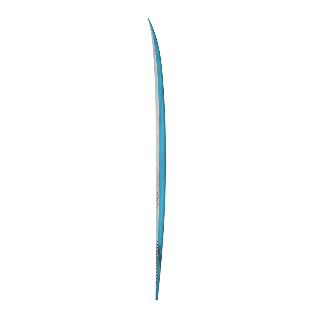 Surfboard TORQ ACT Prepreg Multiplier