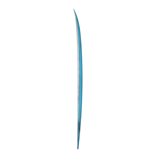 Surfboard TORQ ACT Prepreg Multiplier