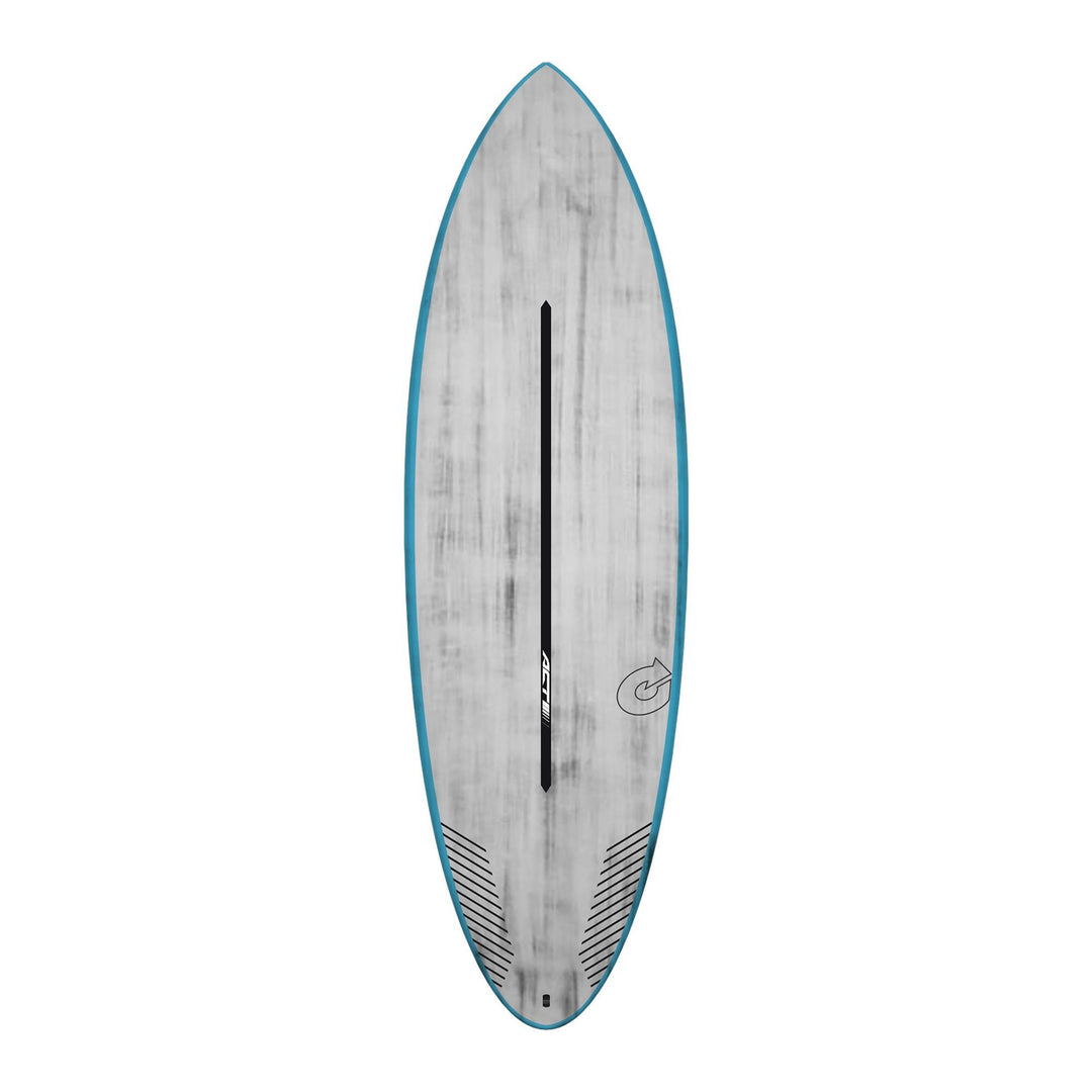 Torq Multiplier Surfboard