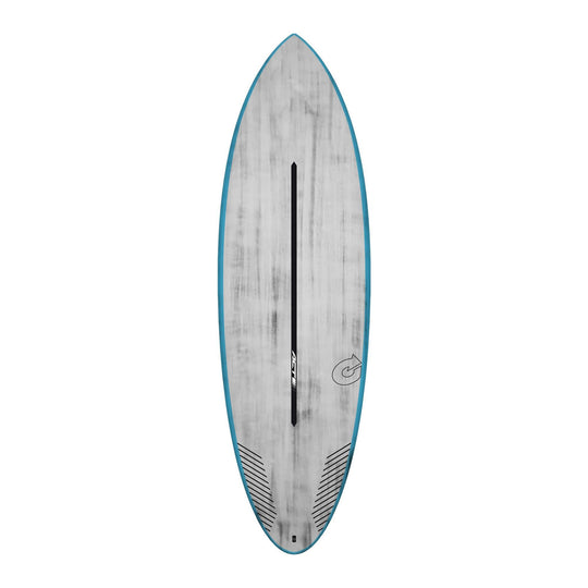 Torq Multiplier Surfboard