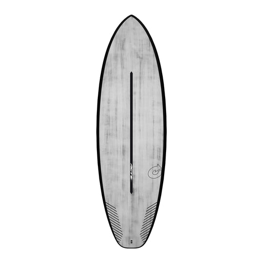 Surfboard TORQ ACT Prepreg PG-R 6.2 OrangeRail