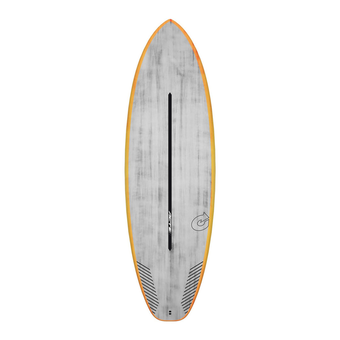 Torq PG-R ACT Surfboard