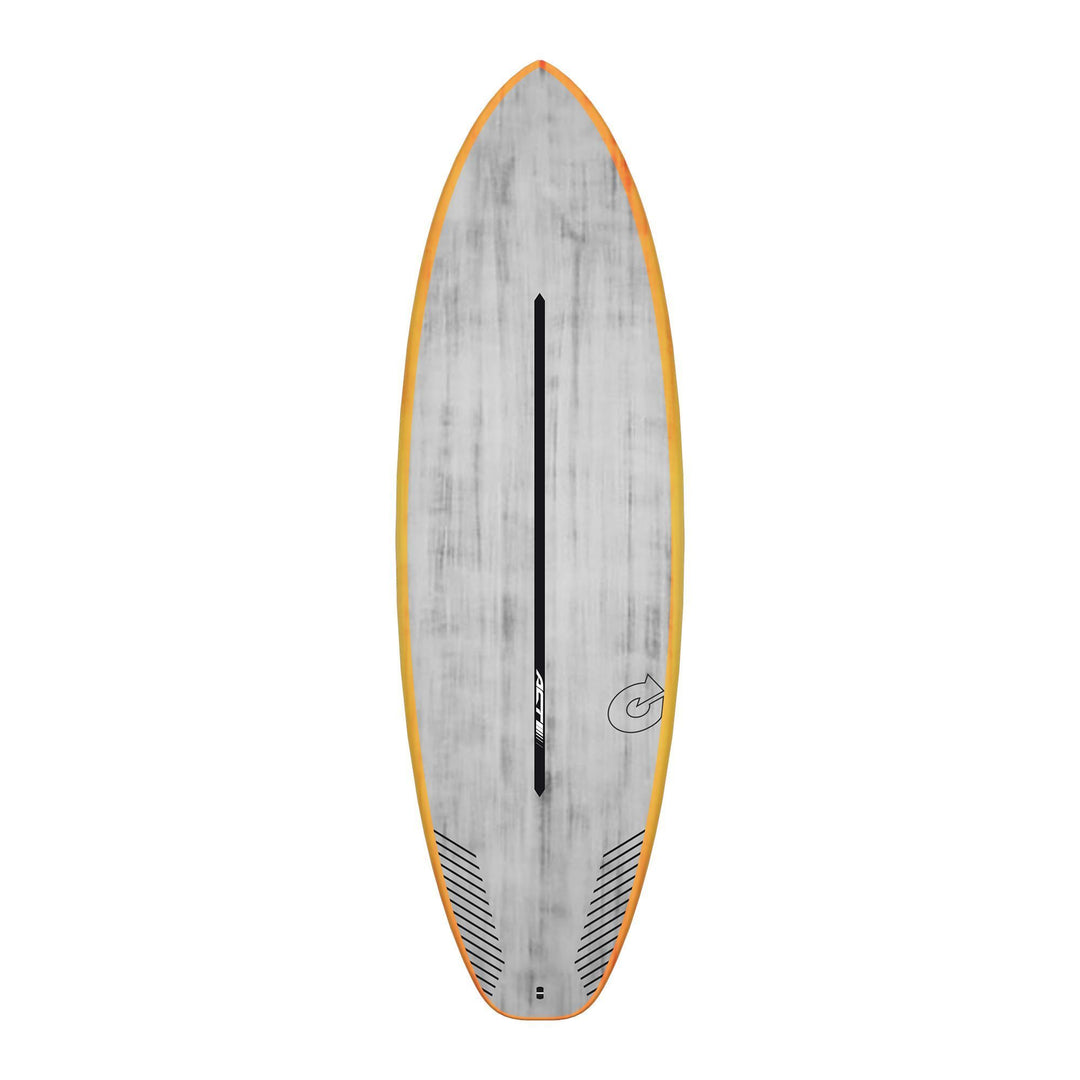 Surfboard TORQ ACT Prepreg PG-R
